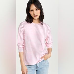 AYR The French Fry Striped Shirt